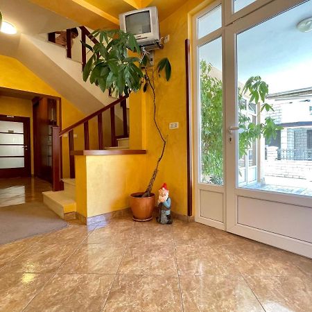 Villa Ns Velji Vinogradi Budva Bagian luar foto