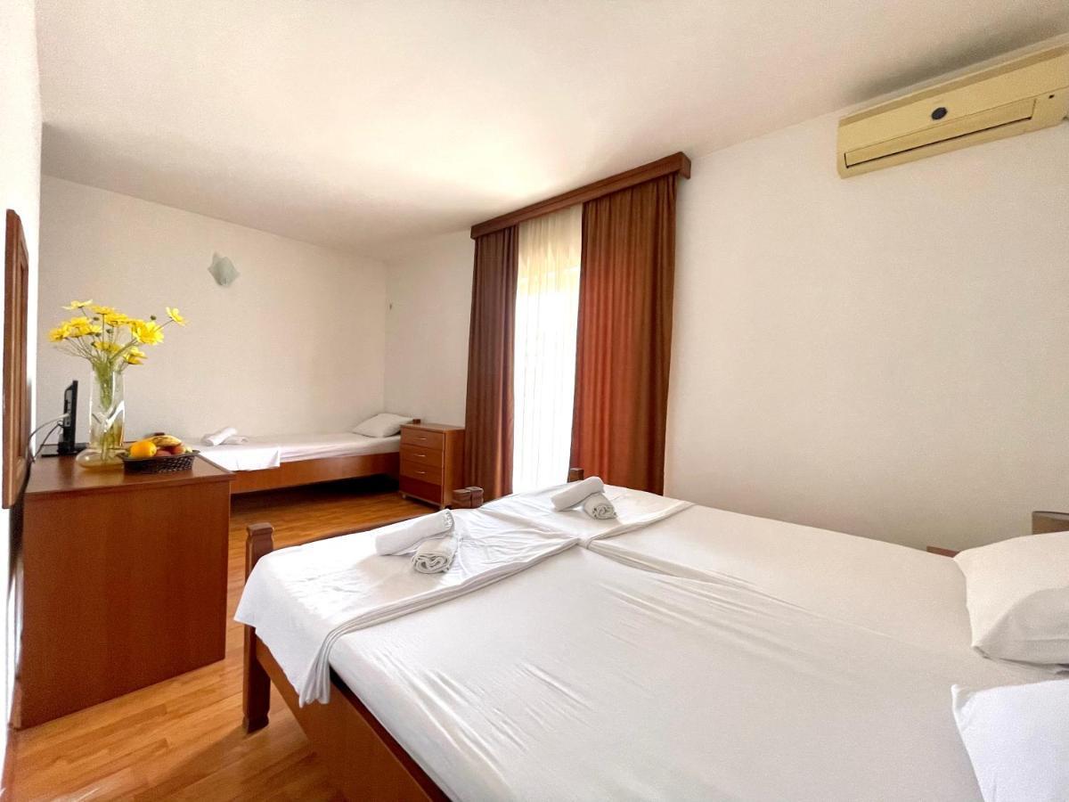 Villa Ns Velji Vinogradi Budva Bagian luar foto