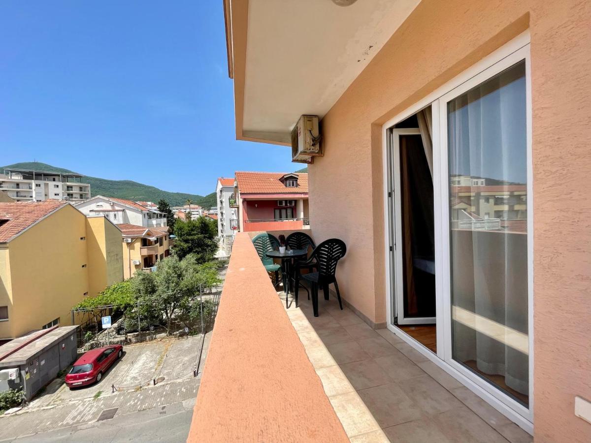 Villa Ns Velji Vinogradi Budva Bagian luar foto