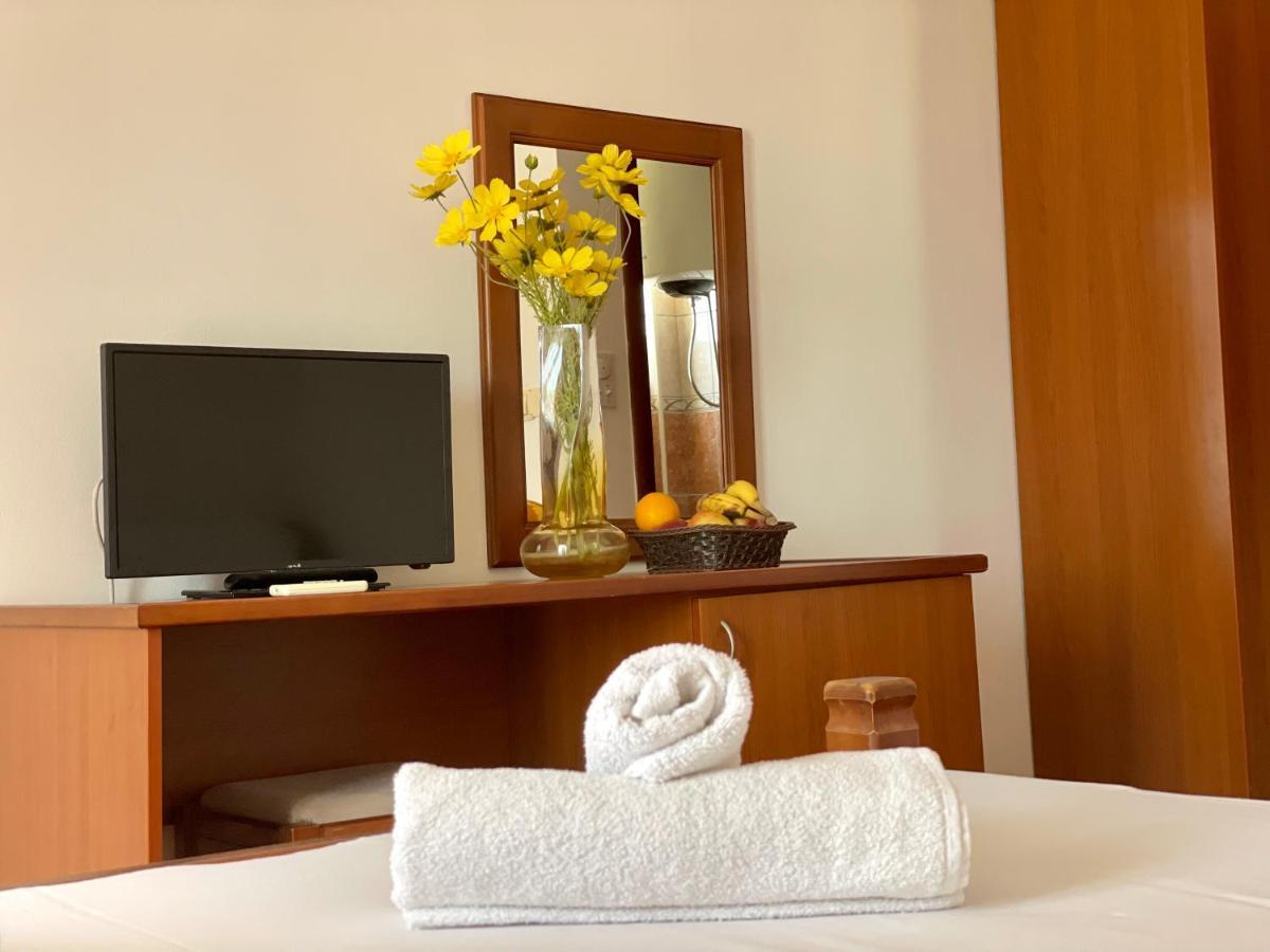 Villa Ns Velji Vinogradi Budva Bagian luar foto