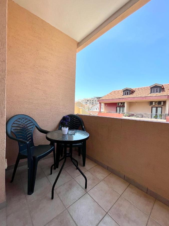 Villa Ns Velji Vinogradi Budva Bagian luar foto