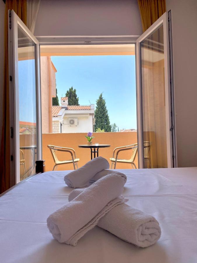 Villa Ns Velji Vinogradi Budva Bagian luar foto