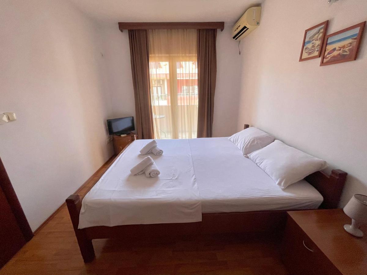 Villa Ns Velji Vinogradi Budva Bagian luar foto