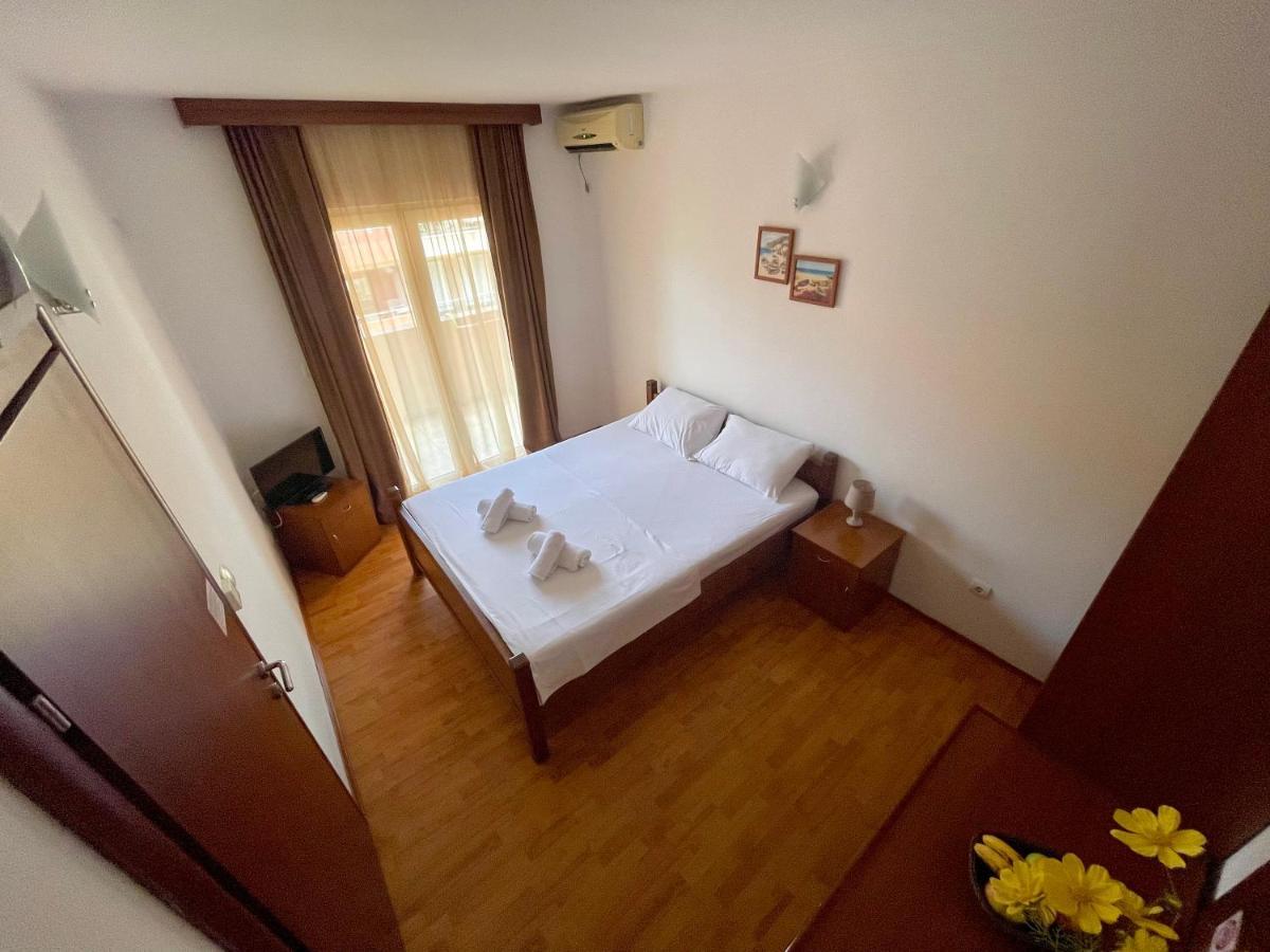 Villa Ns Velji Vinogradi Budva Bagian luar foto
